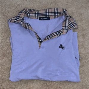 Burberry Polo